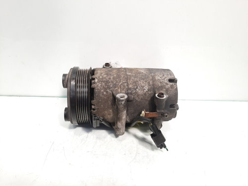 Compresor clima, cod 4M5H-19D629-AE, Ford C-Max 1, 1.8 TDCI, KKDA (pr:110747)