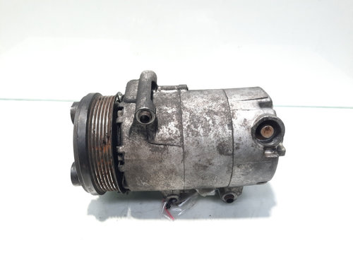 Compresor clima, cod 4M5H-19D629-AE, Ford C-Max 1, 1.8 TDCI, KKDA (pr:110747)