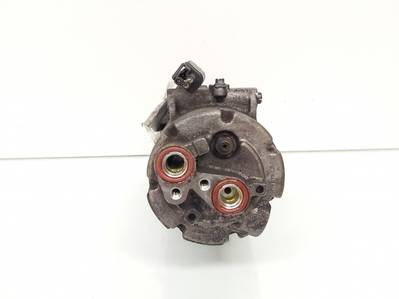 Compresor clima, cod 4M5H-19D629-AE, Ford Focus 2 (DA) 1.8 TDCI, KKDA (id:650026)