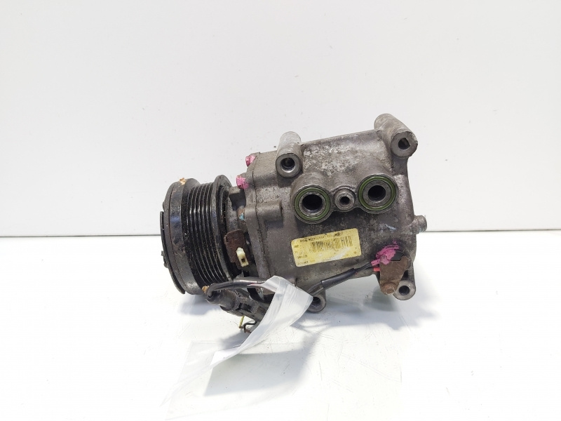 Compresor clima, cod 4S71-19D629-AA, Ford Mondeo 3 (B5Y) (id:651767)