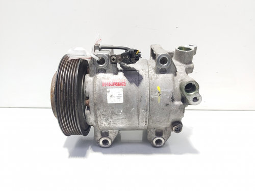 Compresor clima, cod 506012-1122, Nissan Pathfinder (R51) 2.5 diesel, YD25DDTi, 6 vit man, 4x4 (id:6...