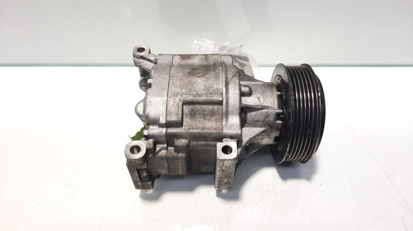 Compresor clima, cod 517469310, Fiat 500, 1.3 M-JET, 169A1000 (id:457290)