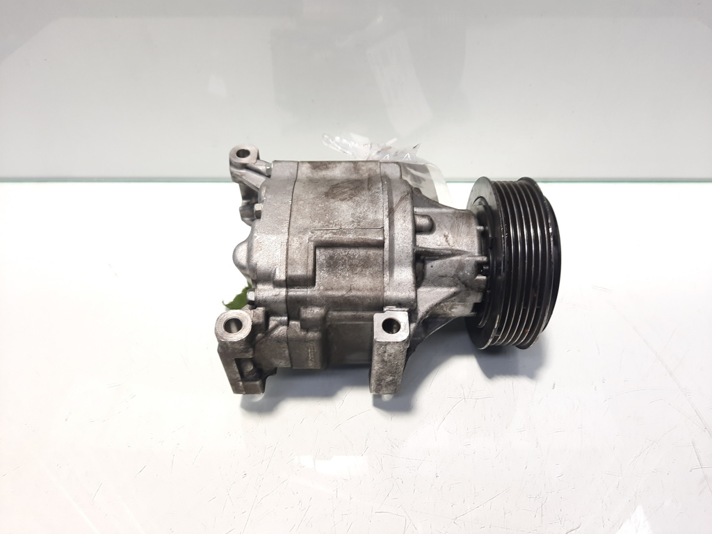 Compresor clima, cod 517469310, Fiat Doblo (223) 1.3 M-JET, 199A2000 (id:457290)
