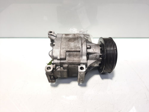 Compresor clima, cod 517469310, Fiat Panda (169) 1.3 M-JET, 199A3000 (id:457290)