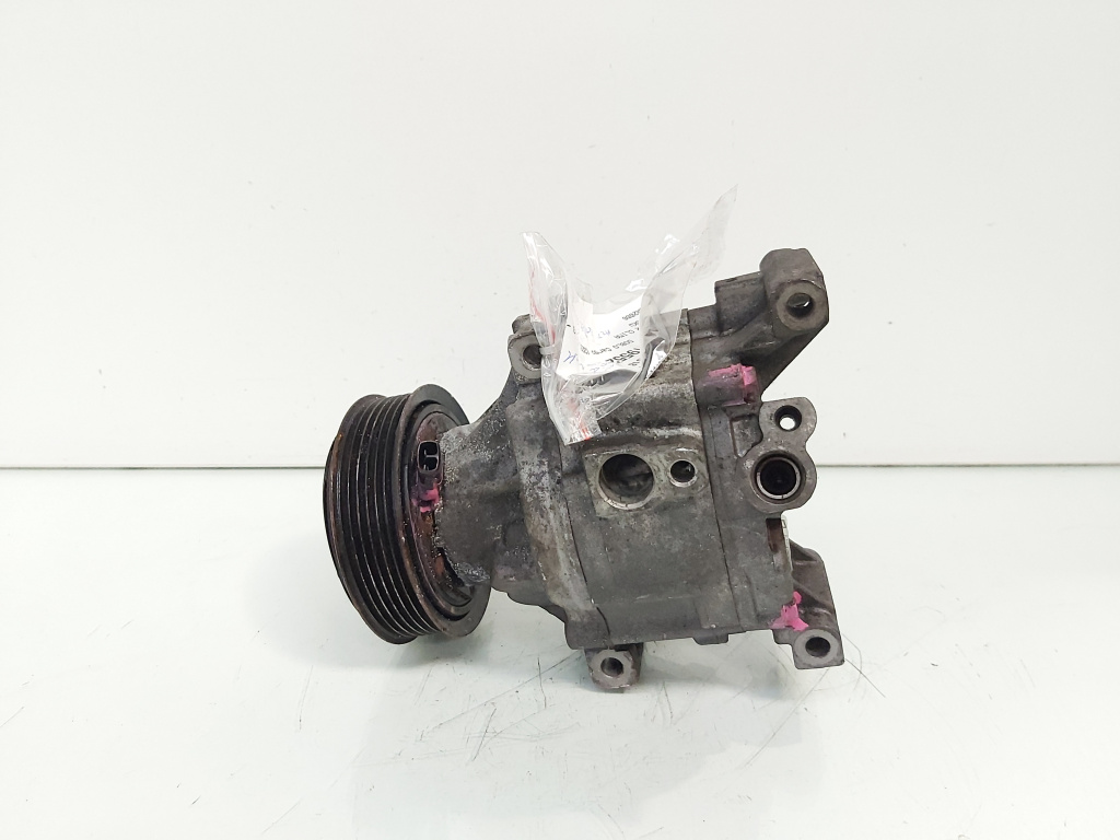 Compresor clima, cod 51747318, Fiat Doblo Cargo (223) 1.3 M-JET, 199A2000 (id:119552)