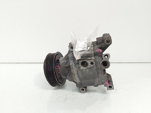 Compresor clima, cod 51747318, Fiat Doblo Cargo (223) 1.3 M-JET, 199A2000 (id:119552)