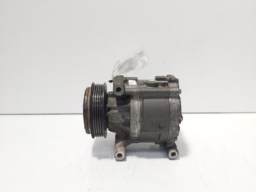 Compresor clima, cod 51747318, Fiat Doblo Cargo (223) 1.4 benz, 350A1000 (id:704566)
