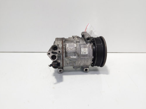 Compresor clima, cod 51794515, Fiat Punto (188) 1.2 benz, 188A4000 (id:703593)