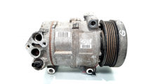 Compresor clima, cod 55194880, Alfa Romeo Mito (95...