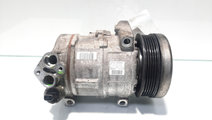 Compresor clima, cod 55194880, Fiat Fiorino, 1.4 b...