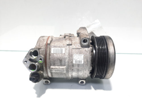 Compresor clima, cod 55194880, Fiat Linea (323), 1.4 benz, 350A1000 (idi:462689)