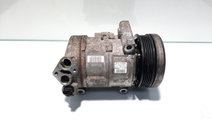 Compresor clima, cod 55194880, Fiat Punto (188) 1....