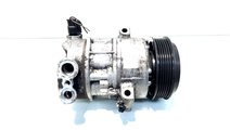 Compresor clima, cod 55702161, Fiat Punto (199), 1...