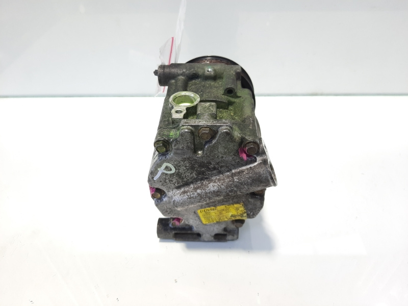 Compresor clima, cod 5A7875200, Fiat Doblo (119), 1.4 benz (idi:420779)