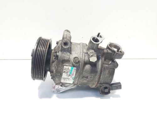 Compresor clima, cod 5K0820803, VW Touran (1T3), 1.6 TDI, CAY (id:631037)