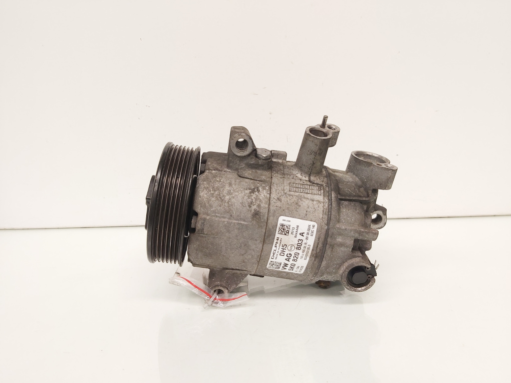 Compresor clima, cod 5K0820803A, Audi Q3 (8UB), 2.0 TDI, CFF (idi:662804)