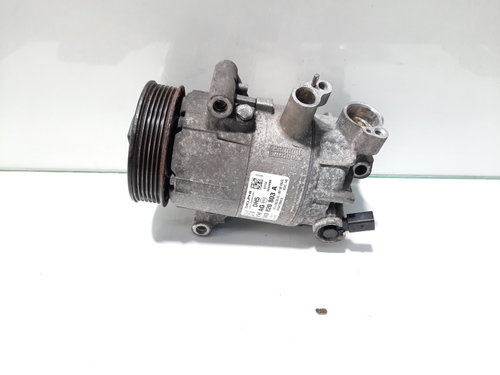 Compresor clima, cod 5K0820803A, Seat, 2.0 TDI, CFF (idi:482325)