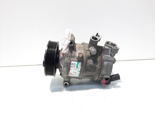 Compresor clima, cod 5K0820803E, VW Caddy 4, 2.0 TDI, CUUB (pr:110747)