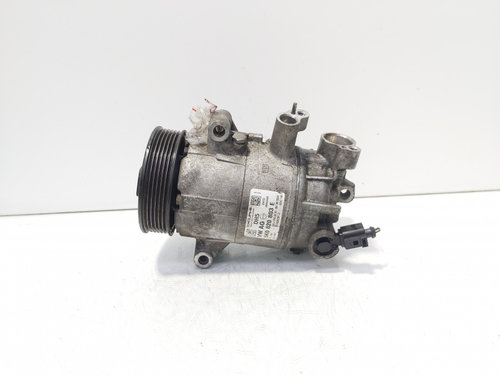 Compresor clima, cod 5K0820803E, Vw Caddy 4, 2.0 TDI, CUUB (id:646740)