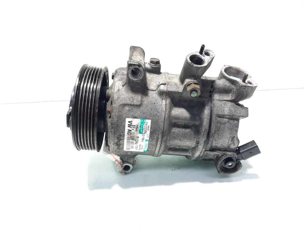 Compresor clima, cod 5N0820803, Audi A3 (8P1), 2.0 TDI, CFG (idi:580620)