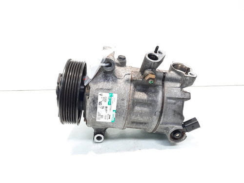 Compresor clima, cod 5N0820803, Audi A3 (8P1), 2.0 TDI, CFG (idi:590712)
