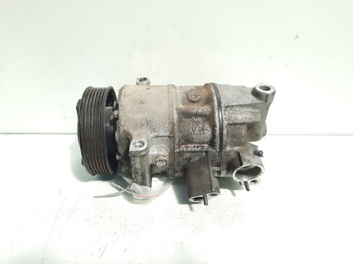 Compresor clima, cod 5N0820803, Audi A3 Sportback (8PA) 1.9 TDI, BXE (idi:472152)