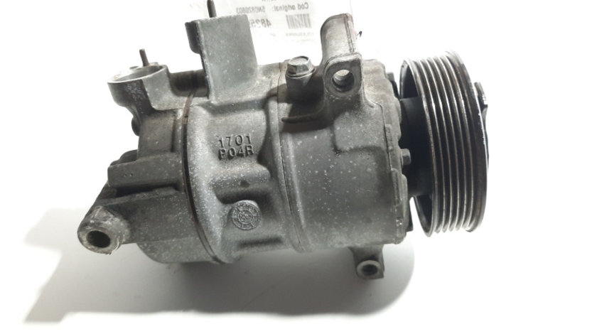 Compresor clima, cod 5N0820803, Seat Altea XL (5P5, 5P8), 1.9 TDI, BXE (idi:482596)