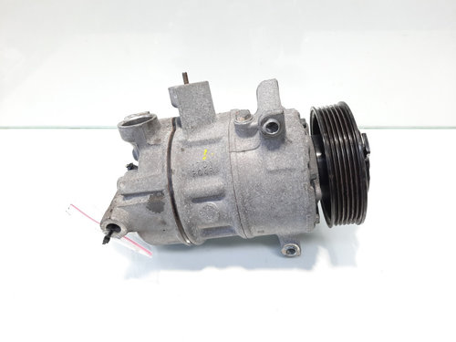Compresor clima, cod 5N0820803, Skoda Roomster (5J), 1.6 TDI, CAY (pr:110747)