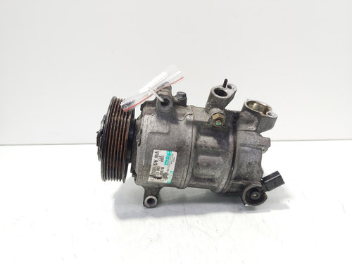 Compresor clima, cod 5N0820803, Skoda Superb II (3T4), 2.0 TDI, CFG (idi:686454)