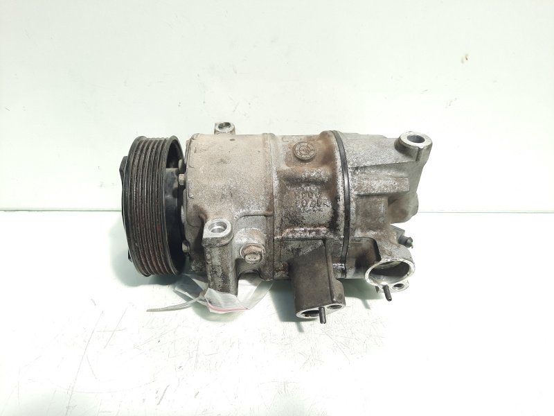Compresor clima, cod 5N0820803, Vw Golf 5 Plus (5M1) 1.9 TDI, BLS (pr:110747)