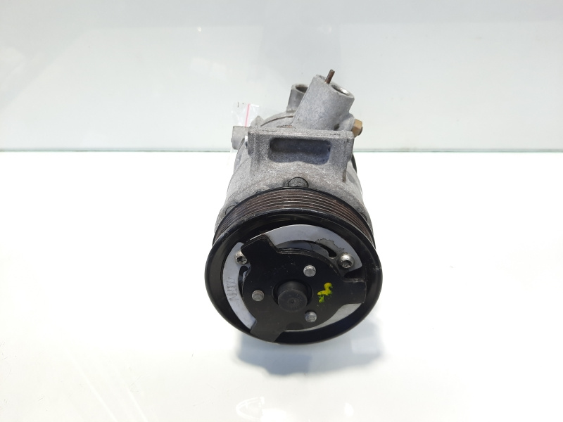 Compresor clima, cod 5N0820803, VW Golf 5 Plus (5M1), 1.6 TDI, CAY (pr:110747)