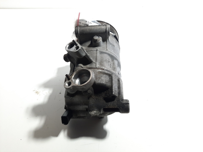 Compresor clima, cod 5N0820803, VW Golf 5 Plus (5M1), 1.9 TDI, BXE (pr:110747)