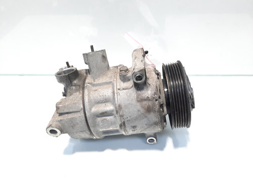 Compresor clima, cod 5N0820803, Vw Golf 6 (5K1) 1.6 tdi, CAY (id:474877)