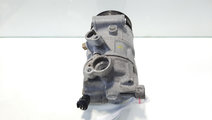 Compresor clima, cod 5N0820803, VW Golf 6 Plus, 1....