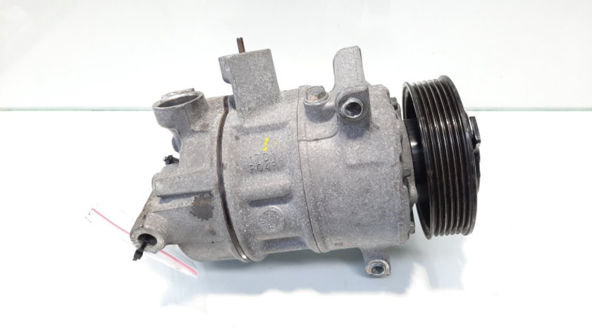 Compresor clima, cod 5N0820803, VW Jetta 3 (1K2), 1.6 TDI, CAY (idi:482007)