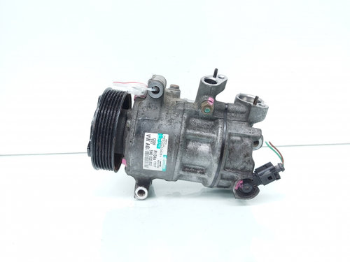 Compresor clima, cod 5N0820803, Vw Jetta 3 (1K2) 1.9 TDI, BXE (id:620991)