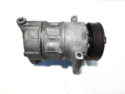 Compresor clima, cod 5N0820803, Vw Jetta 3 (1K2) 1.9 TDI, BXE (id:469022)