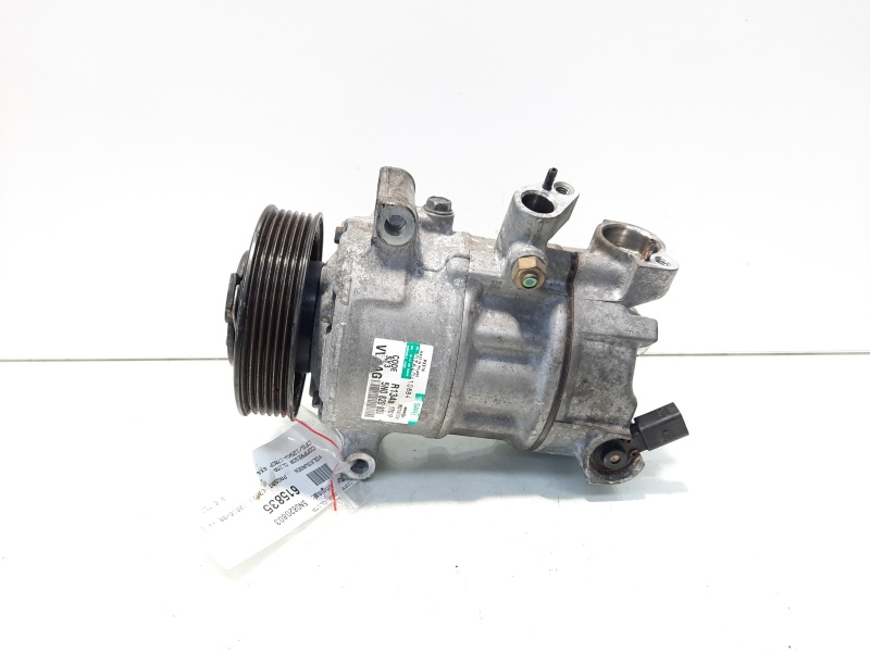 Compresor clima, cod 5N0820803, VW Passat (362), 2.0 TDI, CFG (pr:110747)