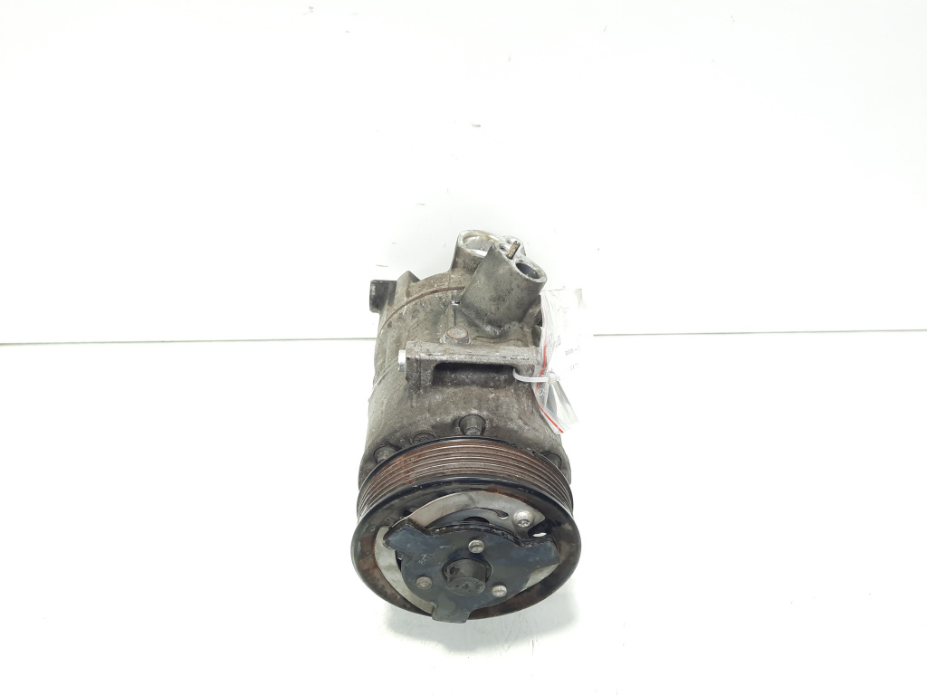 Compresor clima, cod 5N0820803, VW Passat (362), 2.0 TDI, CFG (id:592123)