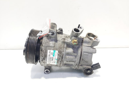 Compresor clima, cod 5N0820803, VW Passat (362), 2.0 TDI, CFG (id:635715)