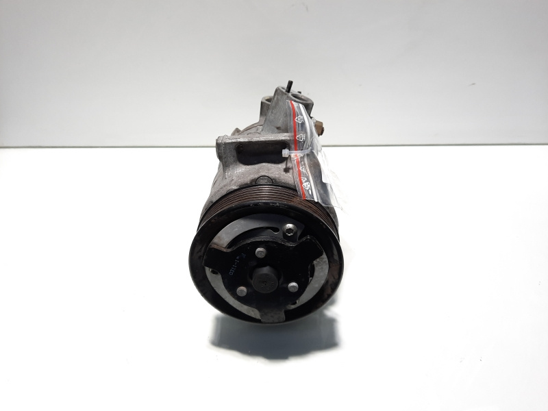 Compresor clima, cod 5N0820803, VW Passat (362), 2.0 TDI, CFG (id:574774)