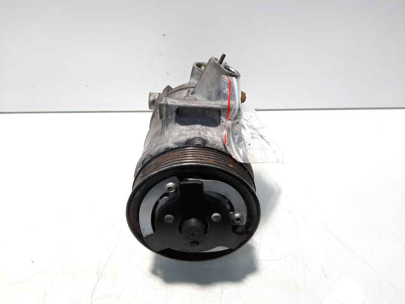 Compresor clima, cod 5N0820803, VW Passat (362), 2.0 TDI, CFG (id:554813)