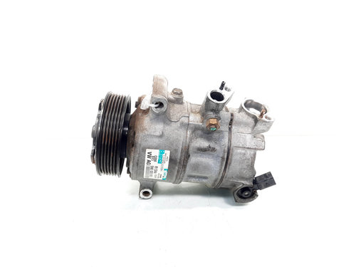 Compresor clima, cod 5N0820803, VW Passat (362) 2.0 TDI, CFG (id:527885)