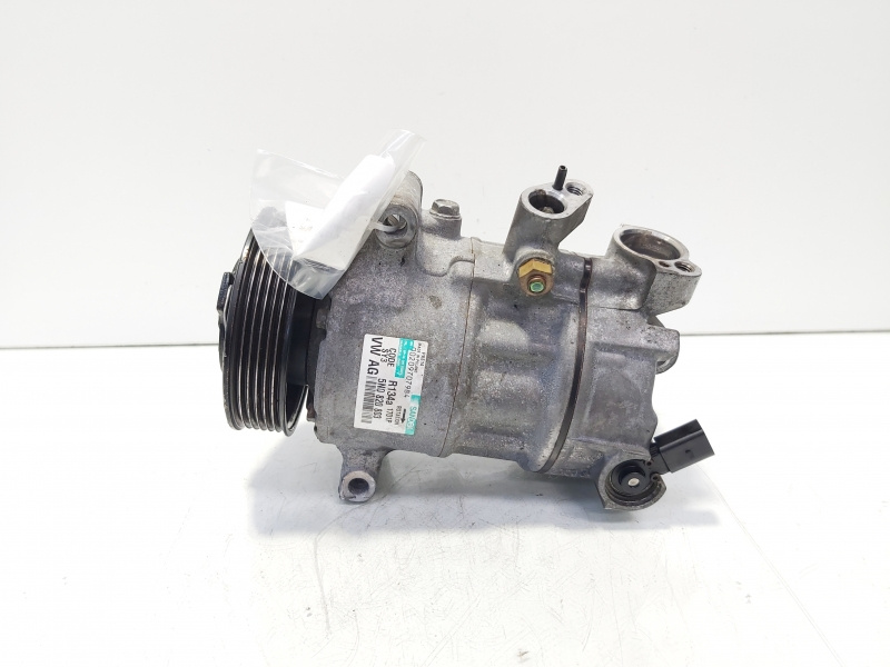 Compresor clima, cod 5N0820803, Vw Passat (362) 2.0 TDI, CFG (id:621843)