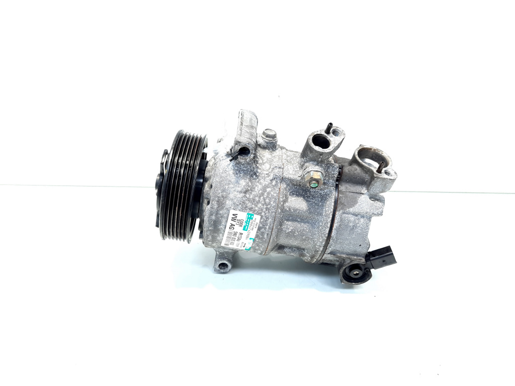 Compresor clima, cod 5N0820803, Vw Passat (362) 2.0 TDI, CFG (id:533995)