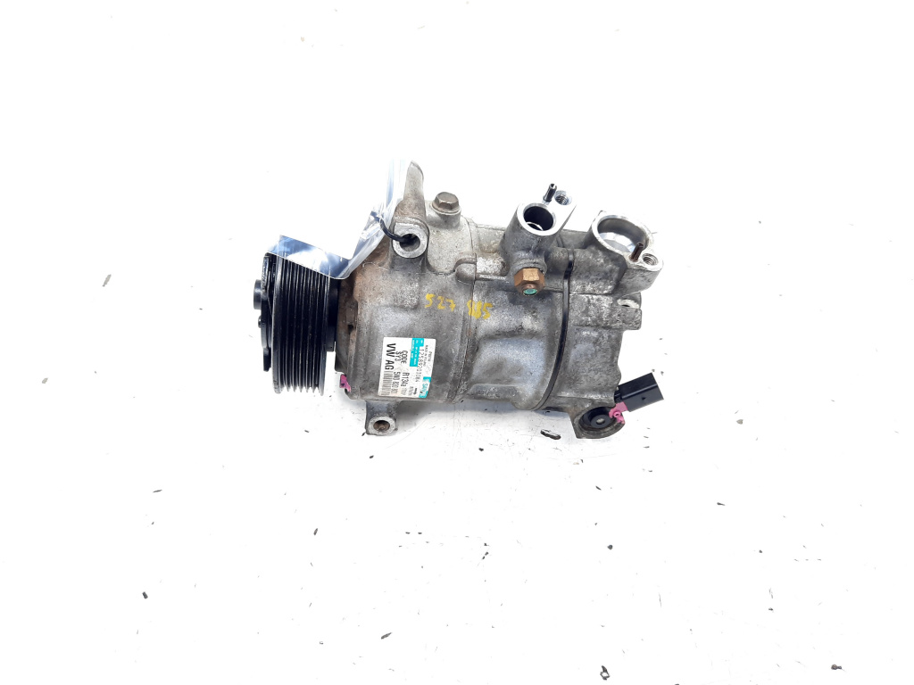 Compresor clima, cod 5N0820803, Vw Passat (362) 2.0 TDI, CFG (id:527885)