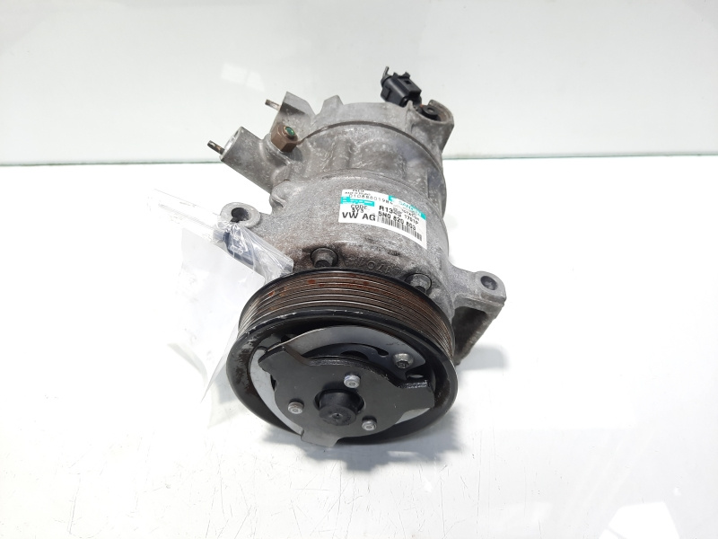 Compresor clima, cod 5N0820803, Vw Passat (3C2) 1.9 TDI, BXE (id:495615)