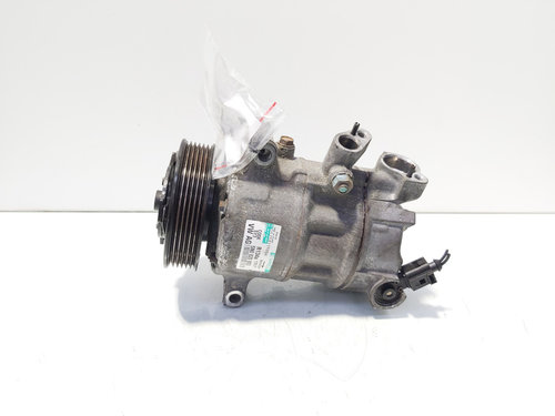 Compresor clima, cod 5N0820803, Vw Passat CC (357) 2.0 TDI, CFG (idi:681038)