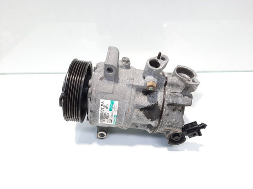 Compresor clima, cod 5N0820803, VW Passat Variant (3C5), 1.6 TDI, CAY (pr:110747)