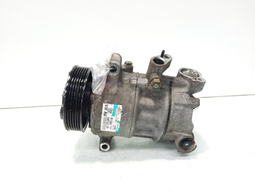 Compresor clima, cod 5N0820803, VW Tiguan (5N), 2.0 TDI, CFG (idi:596319)